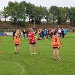Fotos vom Bezirksschülertreffen in Massbach